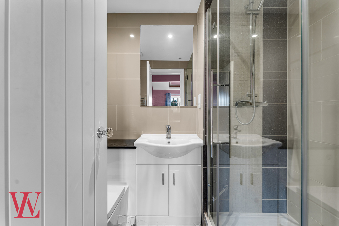 5 bed detached house for sale in The Chase, Bishop's Stortford, Hertfordshire 21