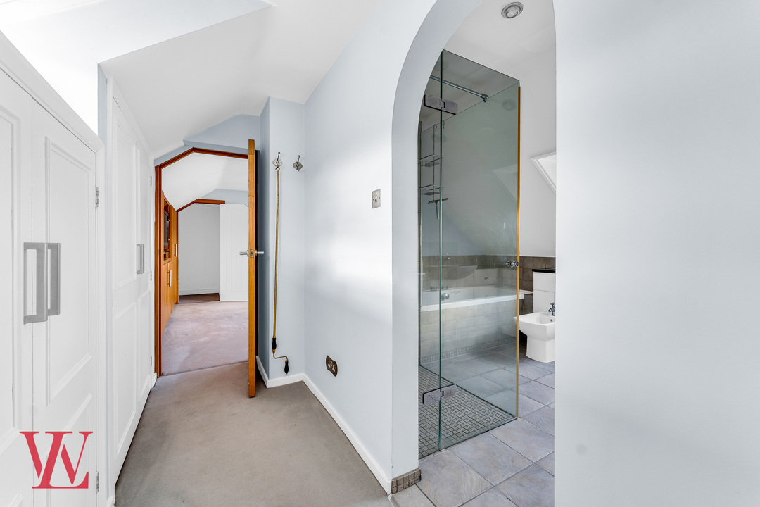 5 bed detached house for sale in The Chase, Bishop's Stortford, Hertfordshire 12