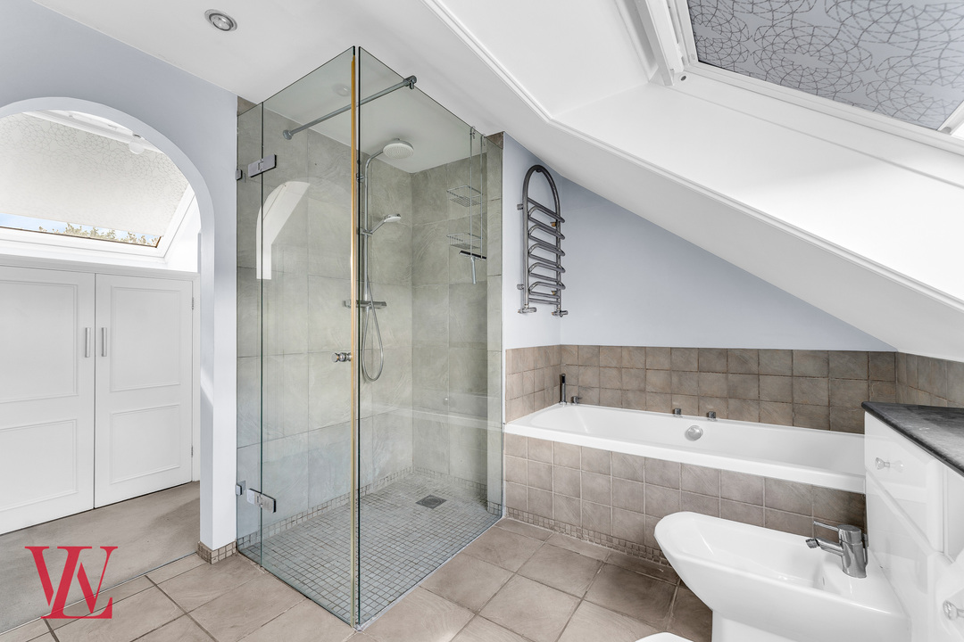 5 bed detached house for sale in The Chase, Bishop's Stortford, Hertfordshire 14