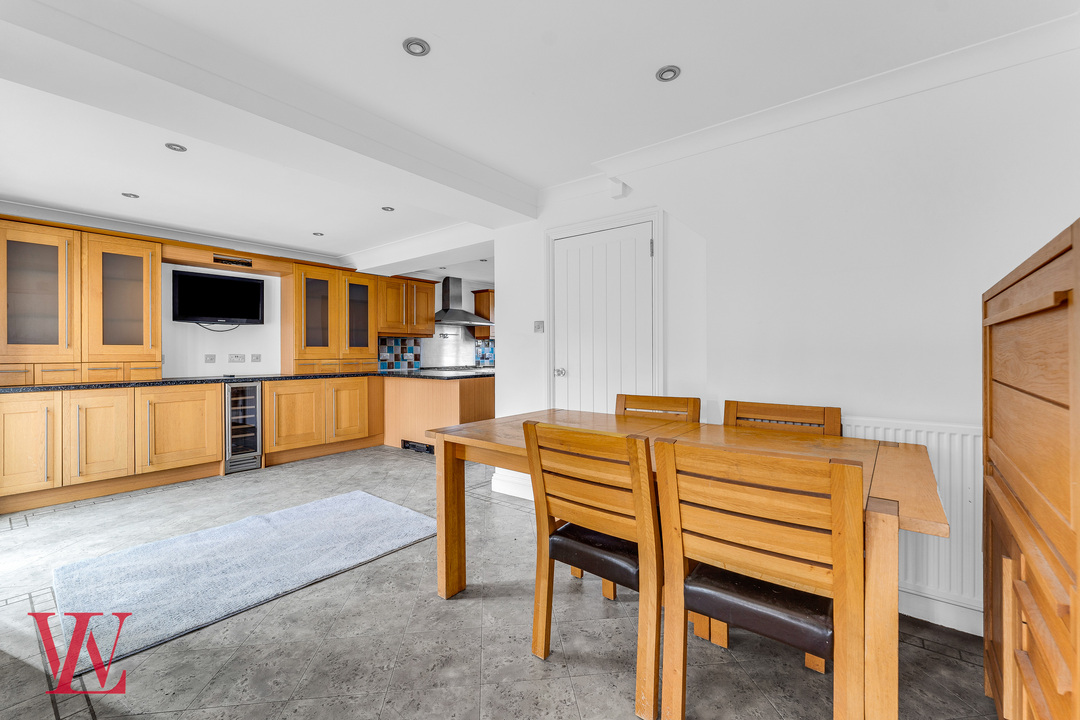 5 bed detached house for sale in The Chase, Bishop's Stortford, Hertfordshire 1