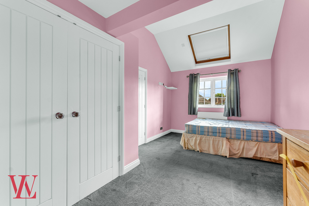 5 bed detached house for sale in The Chase, Bishop's Stortford, Hertfordshire 20