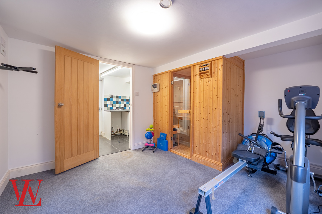 5 bed detached house for sale in The Chase, Bishop's Stortford, Hertfordshire 24