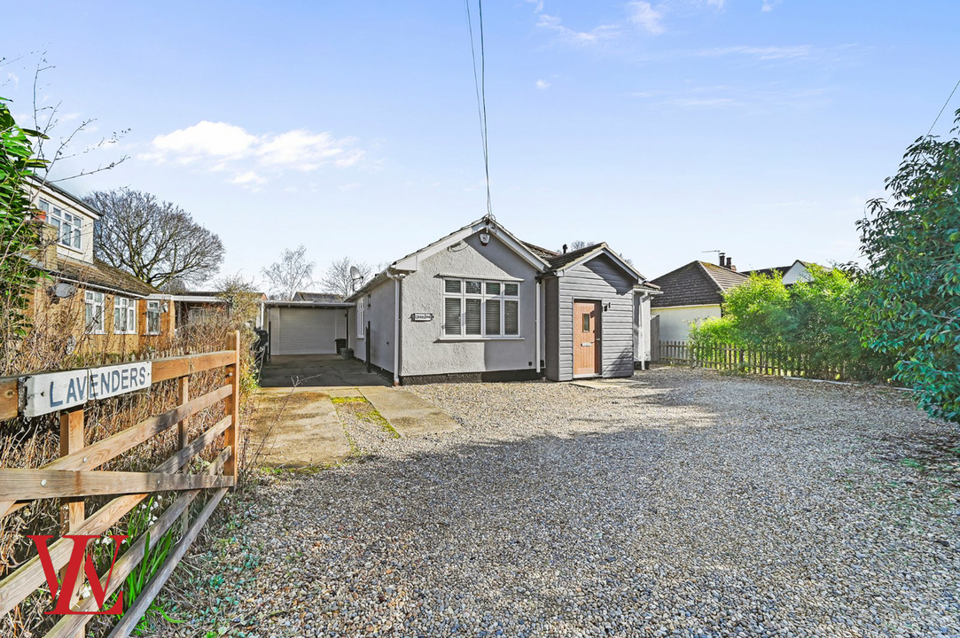 4 bed bungalow for sale in Halstead Road, Colchester  - Property Image 23