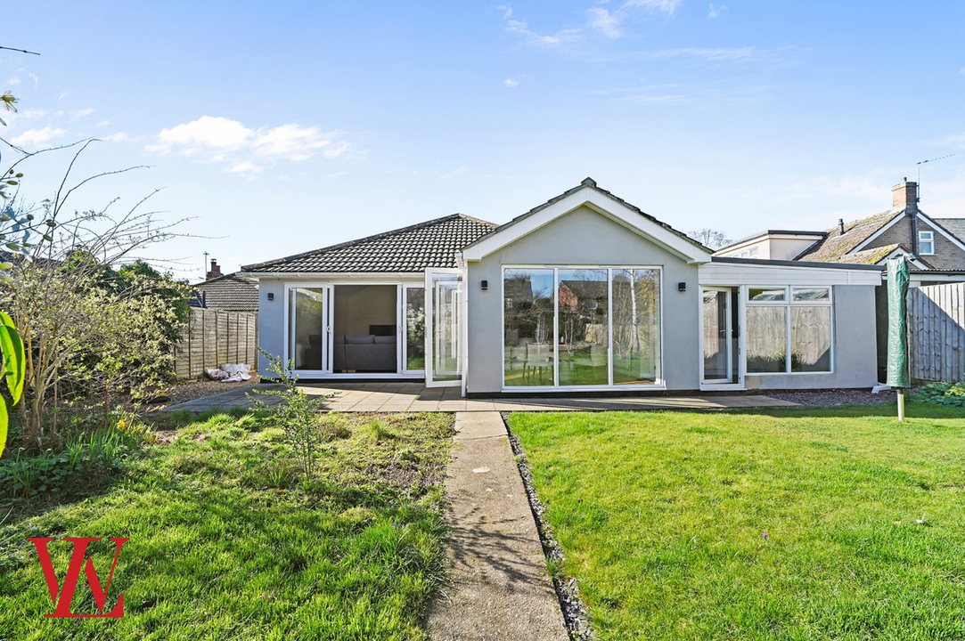 4 bed bungalow for sale in Halstead Road, Colchester  - Property Image 22