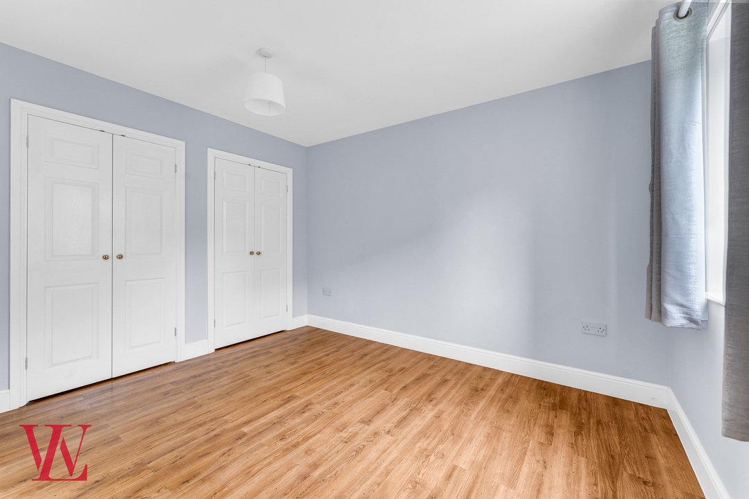 2 bed bungalow to rent in East Cottage, Warish Hall Road, Takeley, Bishop's Stortford, Hertfordshire  - Property Image 9