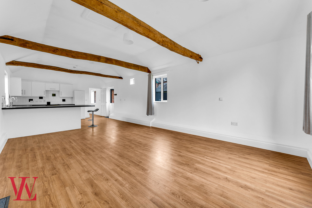 2 bed bungalow to rent in East Cottage, Warish Hall Road, Takeley, Bishop's Stortford, Hertfordshire  - Property Image 5