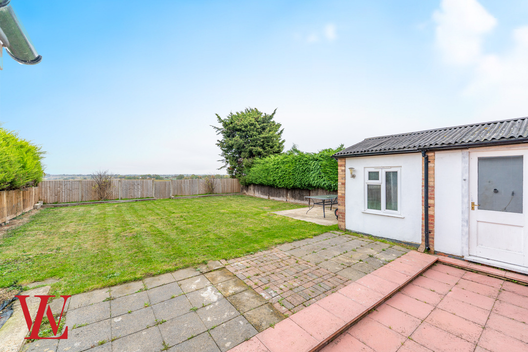 3 bed semi-detached house for sale in Rainbow Road, Matching Tye, Harlow, Essex  - Property Image 28