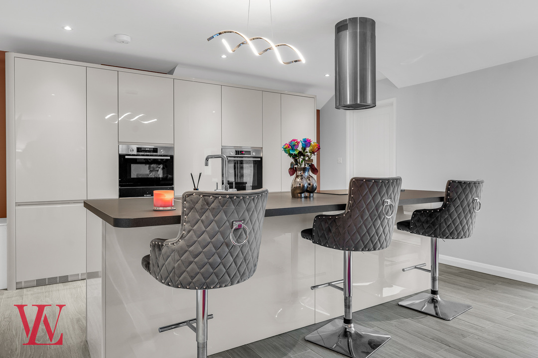 3 bed semi-detached house for sale in Rainbow Road, Matching Tye, Harlow, Essex  - Property Image 6