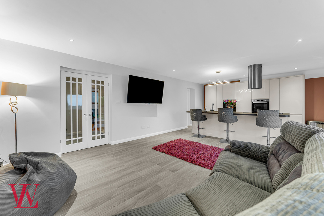 3 bed semi-detached house for sale in Rainbow Road, Matching Tye, Harlow, Essex 1