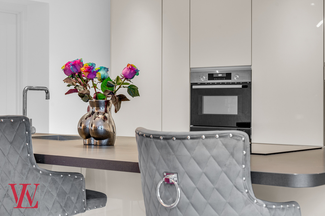 3 bed semi-detached house for sale in Rainbow Road, Matching Tye, Harlow, Essex 7