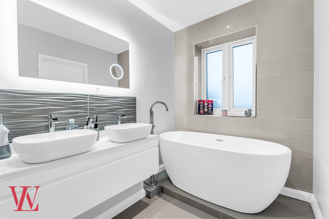 3 bed semi-detached house for sale in Rainbow Road, Matching Tye, Harlow, Essex  - Property Image 26