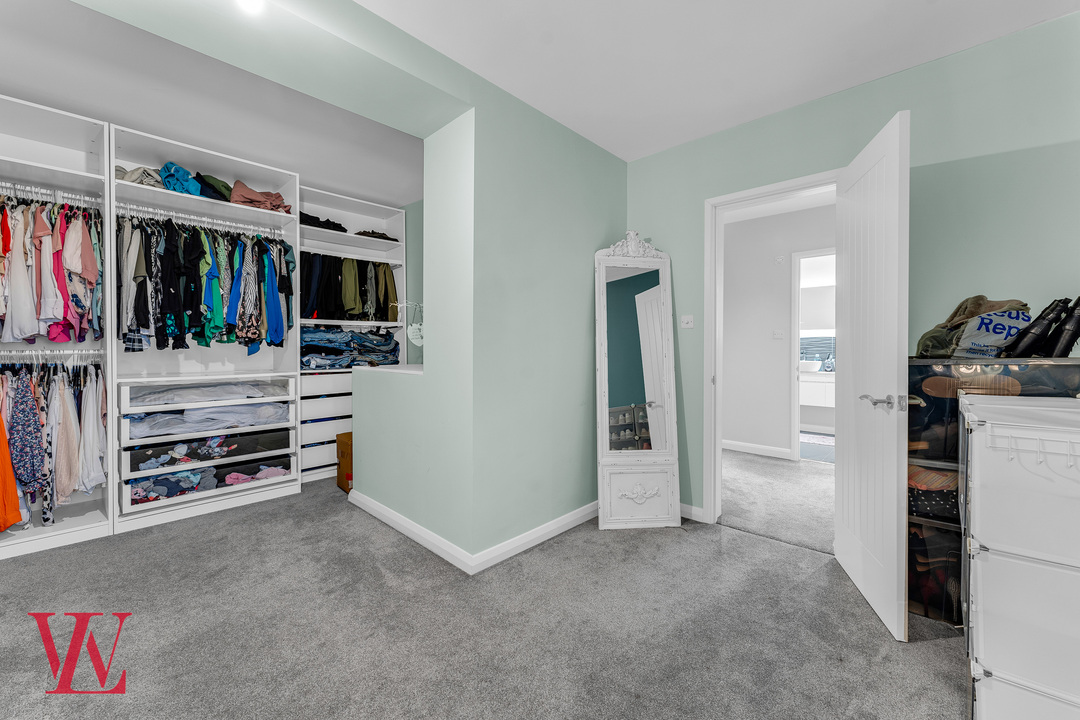 3 bed semi-detached house for sale in Rainbow Road, Matching Tye, Harlow, Essex  - Property Image 22