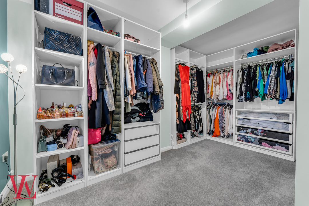 3 bed semi-detached house for sale in Rainbow Road, Matching Tye, Harlow, Essex  - Property Image 23