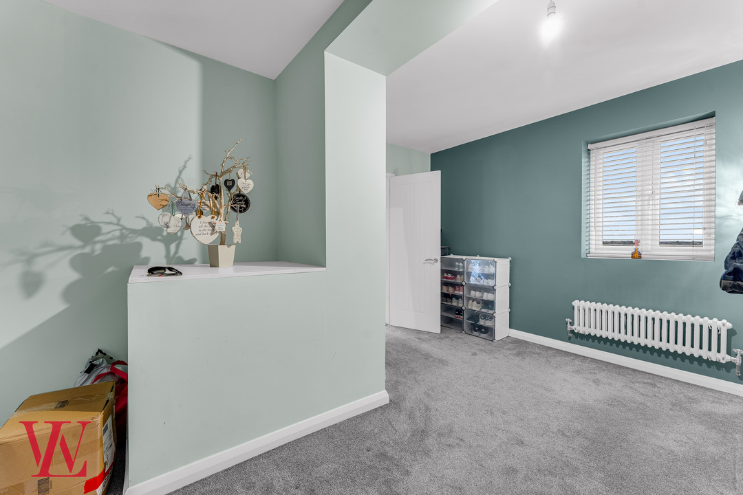 3 bed semi-detached house for sale in Rainbow Road, Matching Tye, Harlow, Essex  - Property Image 24