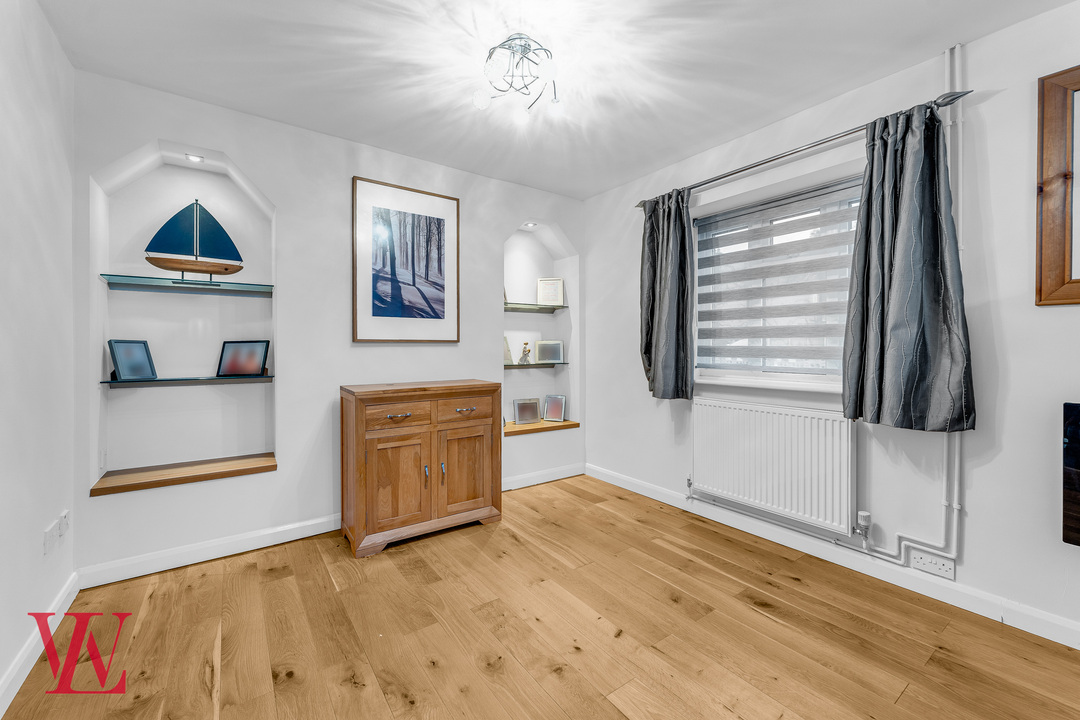 3 bed semi-detached house for sale in Rainbow Road, Matching Tye, Harlow, Essex 11