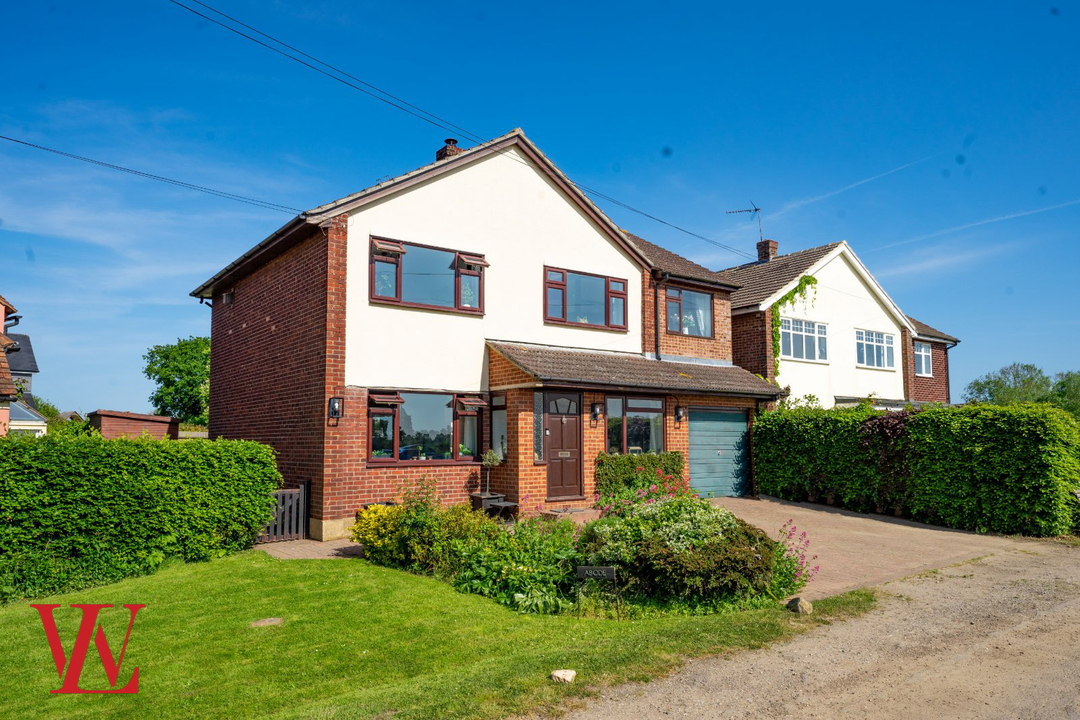 4 bed detached house for sale in Great Waltham, Chelmsford  - Property Image 3