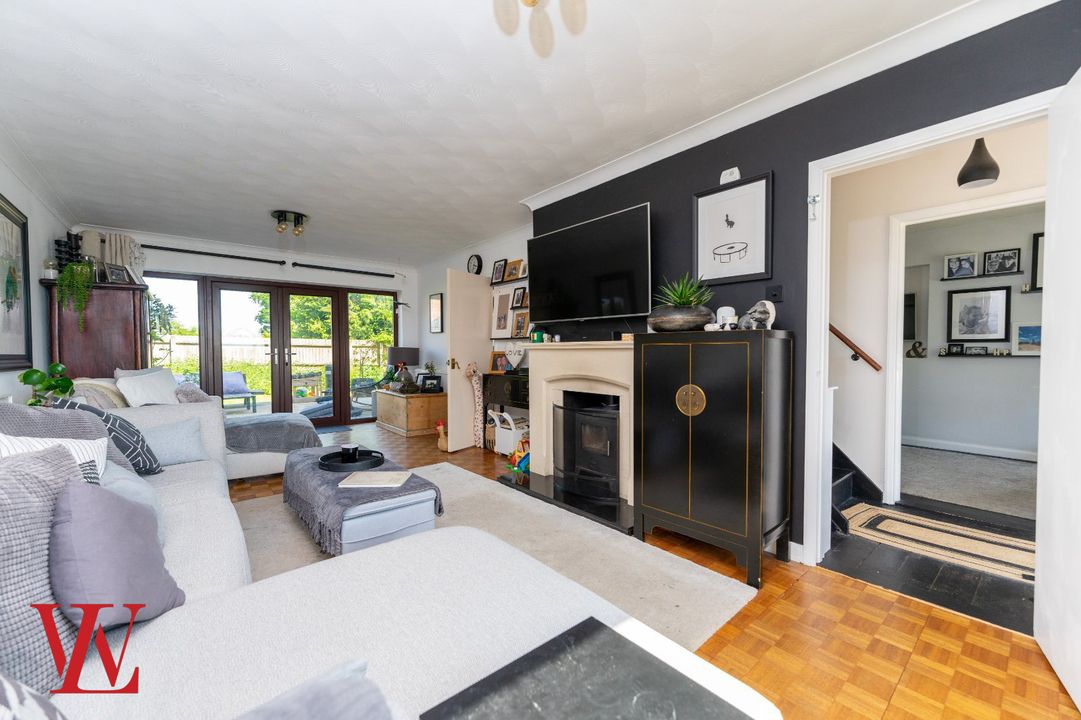 4 bed detached house for sale in Great Waltham, Chelmsford  - Property Image 5