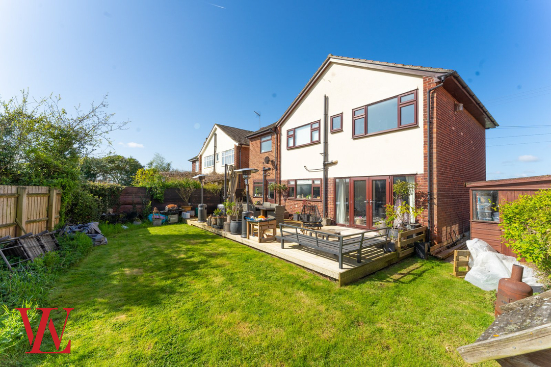 4 bed detached house for sale in Great Waltham, Chelmsford  - Property Image 2