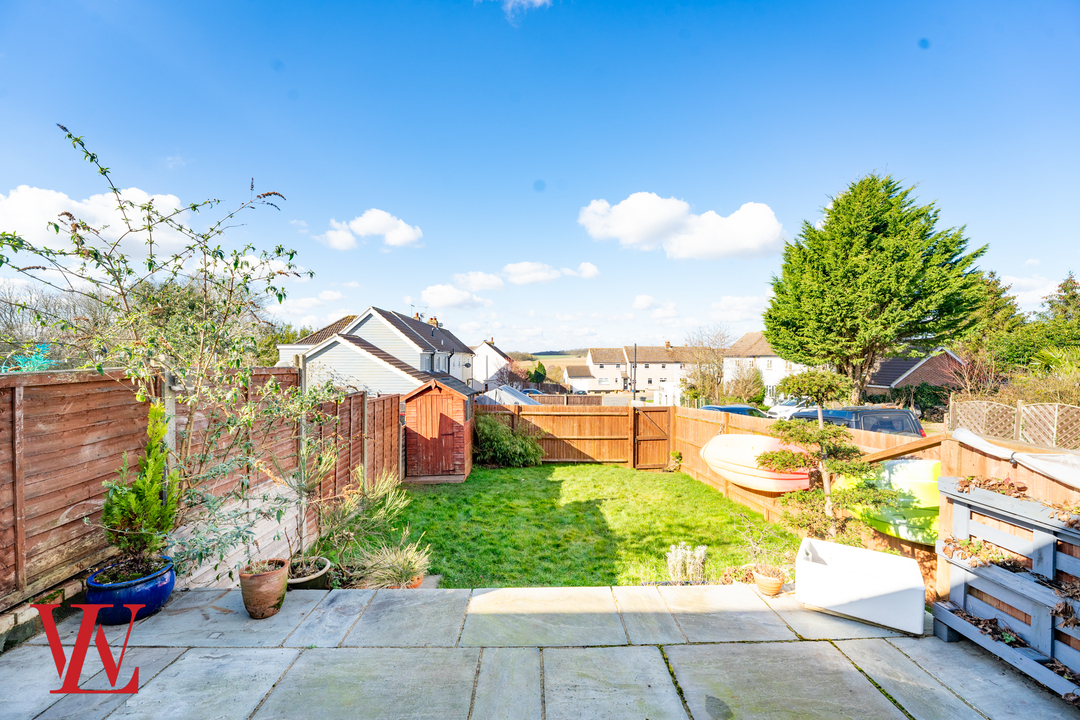 3 bed end of terrace house for sale in Benningfield Road, Ware  - Property Image 15