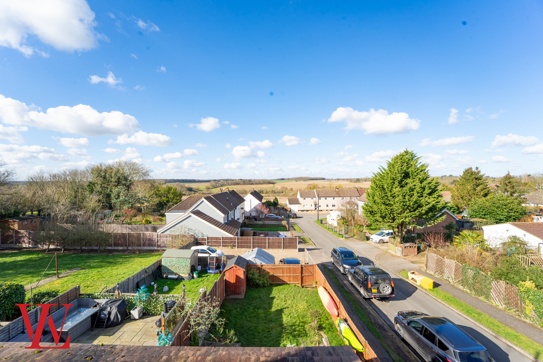 3 bed end of terrace house for sale in Benningfield Road, Ware  - Property Image 17