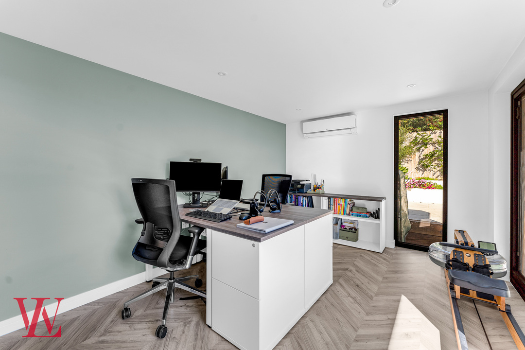 4 bed link detached house for sale in Carlton Way, Bishop's Stortford, Hertfordshire 22