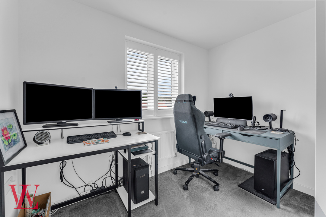 3 bed semi-detached house for sale in Thorpe Road, Bishop's Stortford 10