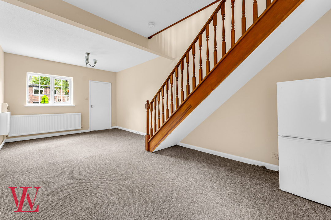 2 bed terraced house for sale in Nursery Road, Bishop's Stortford, Hertfordshire  - Property Image 3