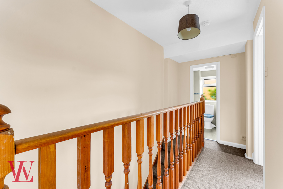 2 bed terraced house for sale in Nursery Road, Bishop's Stortford, Hertfordshire 6