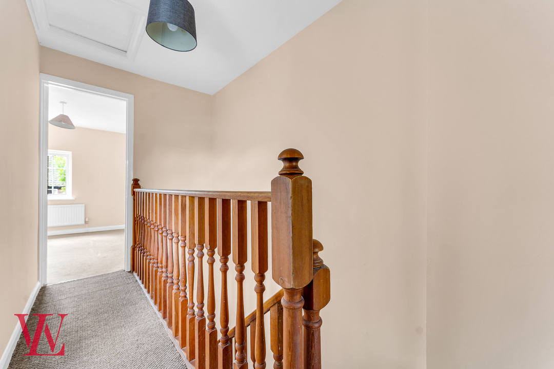 2 bed terraced house for sale in Nursery Road, Bishop's Stortford, Hertfordshire  - Property Image 10