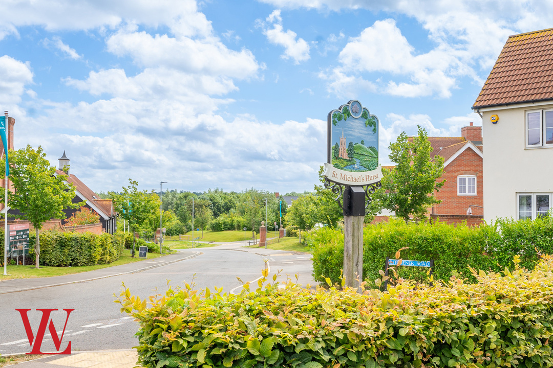 4 bed detached house for sale in Easton Drive, Bishop's Stortford  - Property Image 22