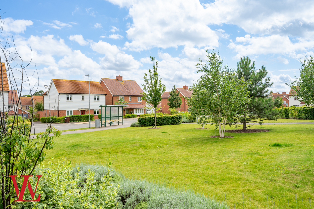 4 bed detached house for sale in Easton Drive, Bishop's Stortford  - Property Image 24