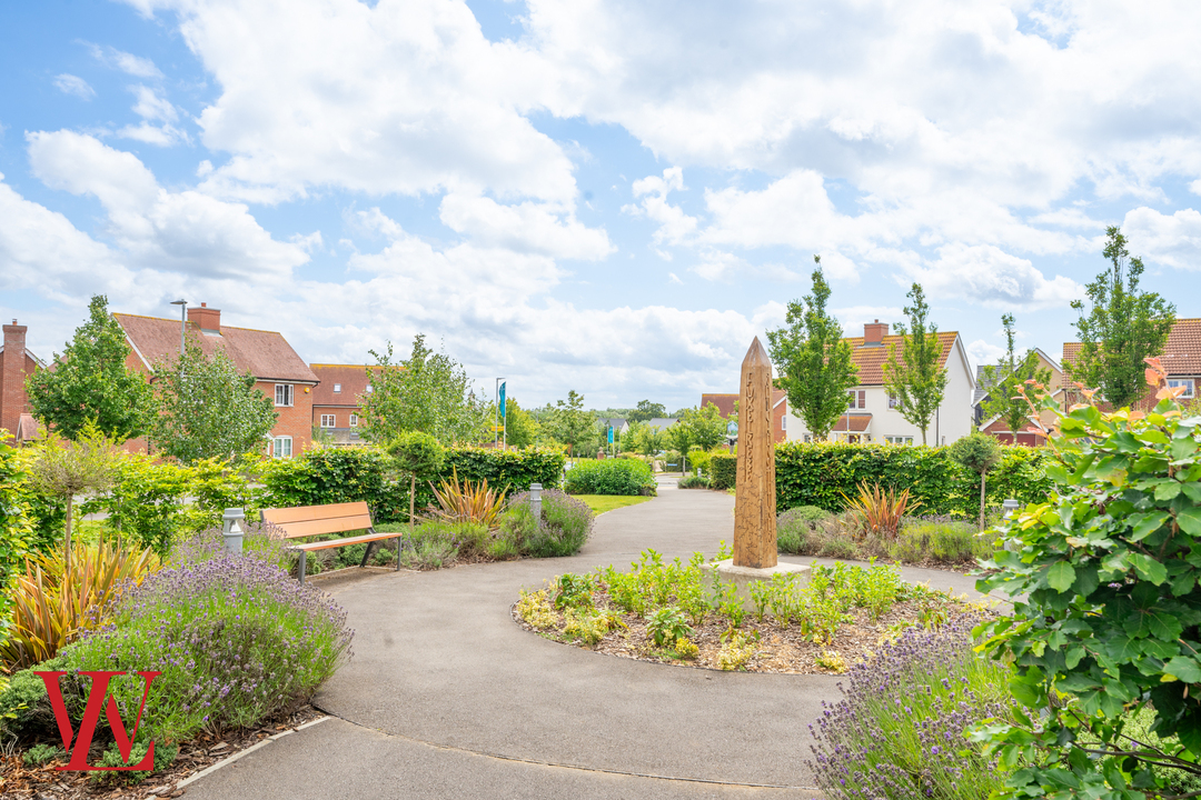 4 bed detached house for sale in Easton Drive, Bishop's Stortford  - Property Image 25