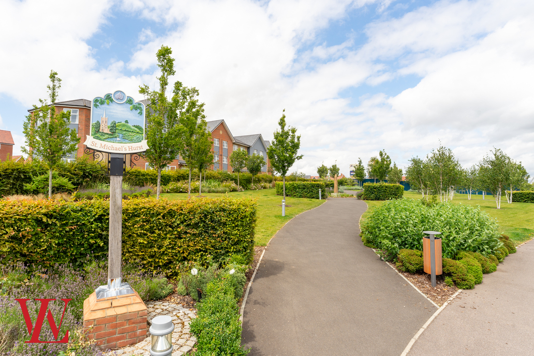 4 bed detached house for sale in Easton Drive, Bishop's Stortford  - Property Image 27