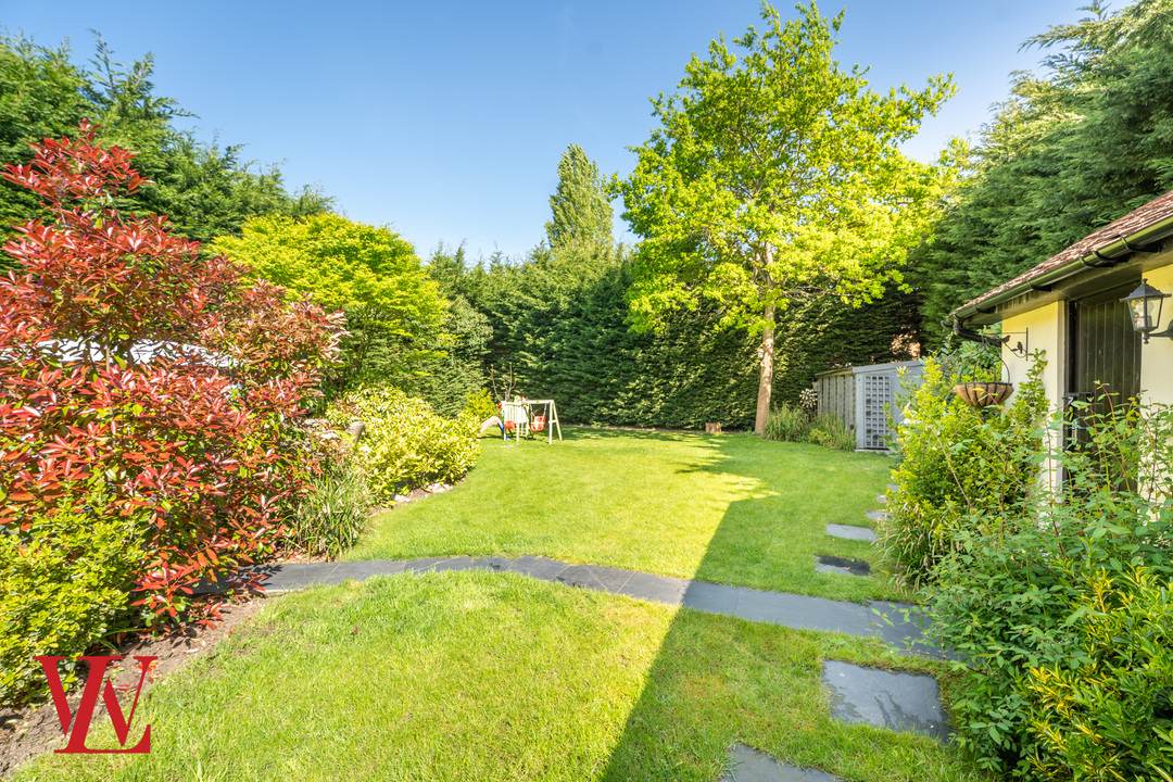 4 bed detached house for sale in Dunmow Road, Bishop's Stortford  - Property Image 26