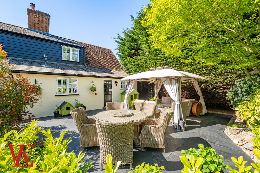 4 bed detached house for sale in Dunmow Road, Bishop's Stortford  - Property Image 27