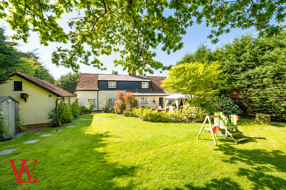 4 bed detached house for sale in Dunmow Road, Bishop's Stortford  - Property Image 25