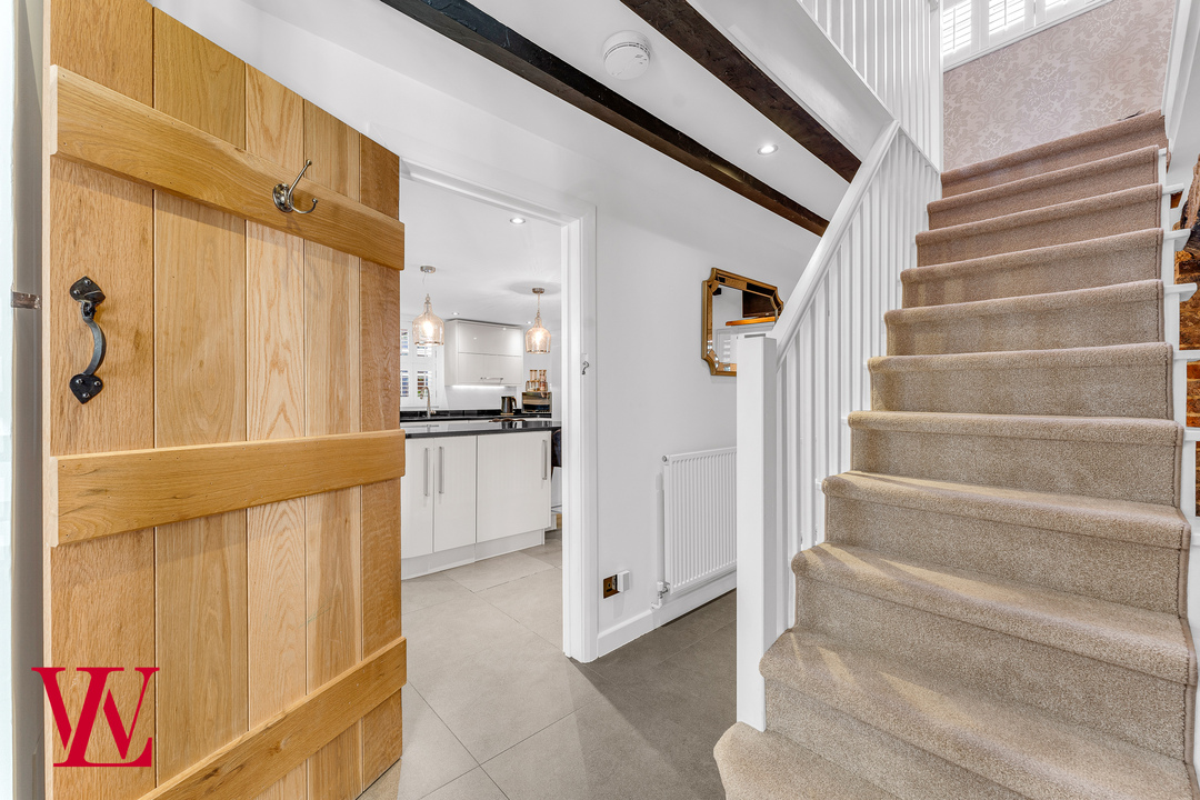 4 bed detached house for sale in Dunmow Road, Bishop's Stortford  - Property Image 11