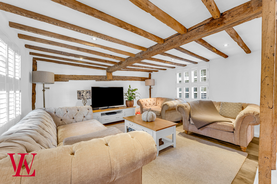 4 bed detached house for sale in Dunmow Road, Bishop's Stortford  - Property Image 7