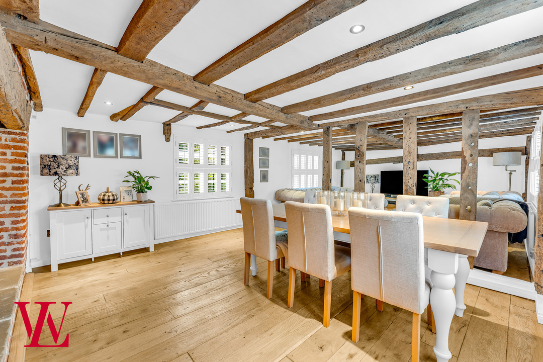 4 bed detached house for sale in Dunmow Road, Bishop's Stortford  - Property Image 9
