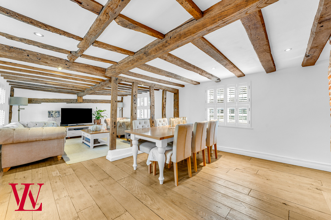4 bed detached house for sale in Dunmow Road, Bishop's Stortford  - Property Image 3