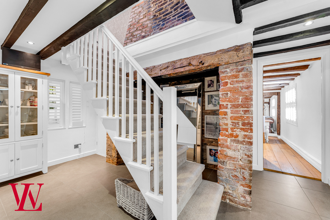 4 bed detached house for sale in Dunmow Road, Bishop's Stortford  - Property Image 12