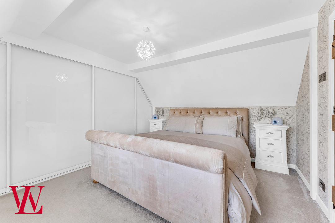 4 bed detached house for sale in Dunmow Road, Takeley, Bishop's Stortford, Hertfordshire 21