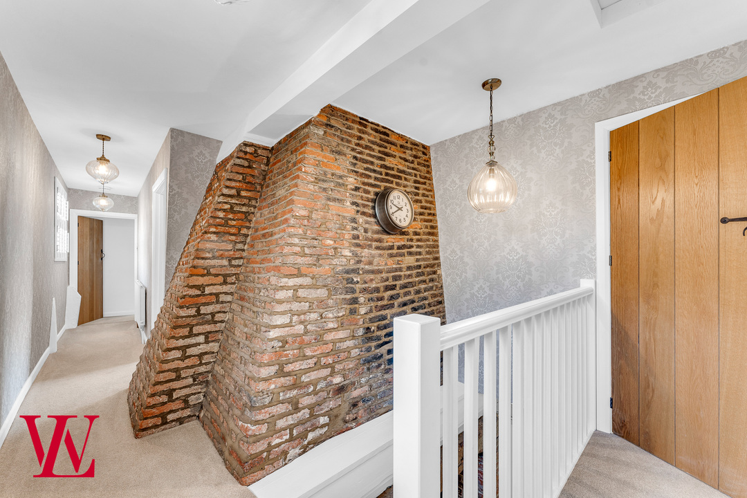 4 bed detached house for sale in Dunmow Road, Bishop's Stortford  - Property Image 18