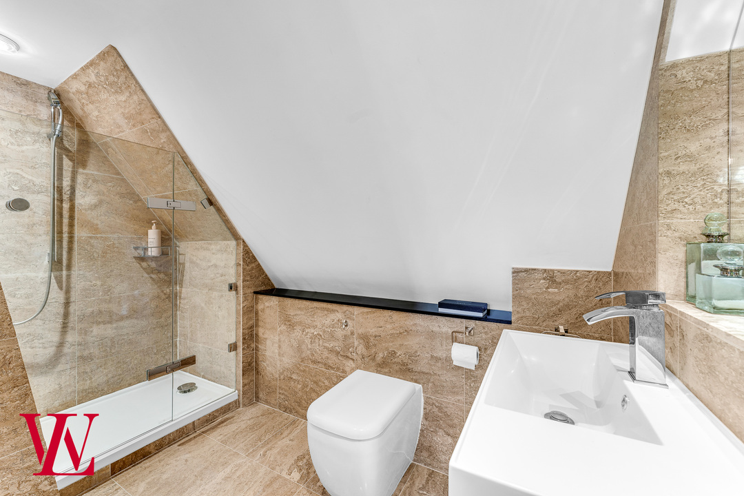 4 bed detached house for sale in Dunmow Road, Bishop's Stortford  - Property Image 24