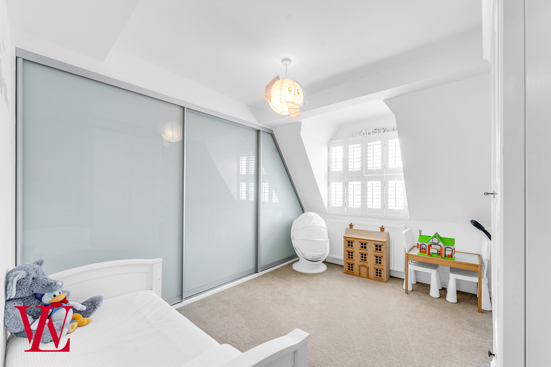 4 bed detached house for sale in Dunmow Road, Bishop's Stortford  - Property Image 23