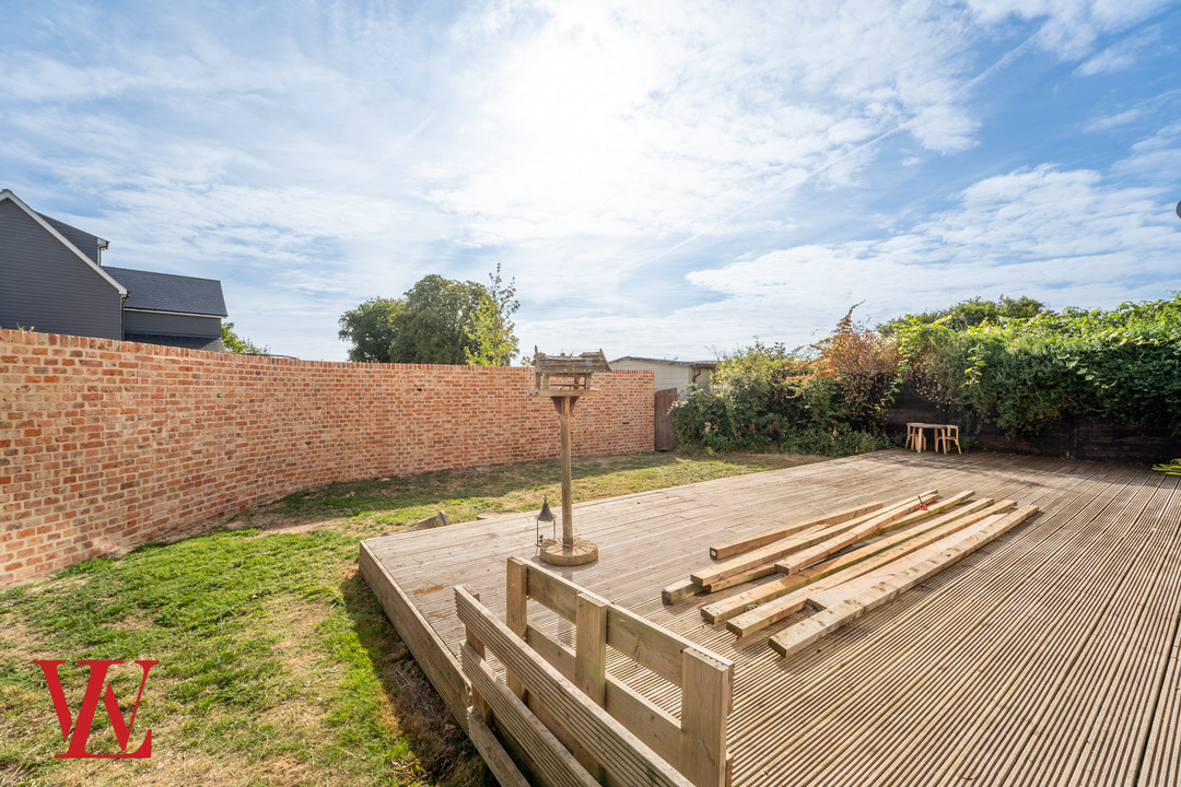 4 bed detached house for sale in Broads Green, Great Waltham, Chelmsford, Essex  - Property Image 20