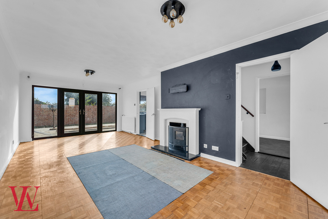 4 bed detached house for sale in Broads Green, Great Waltham, Chelmsford, Essex  - Property Image 2