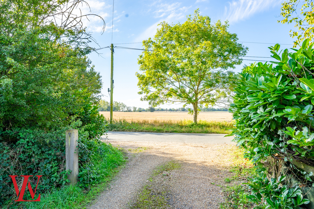 Detached house to rent in Green Tye, Much Hadham  - Property Image 21