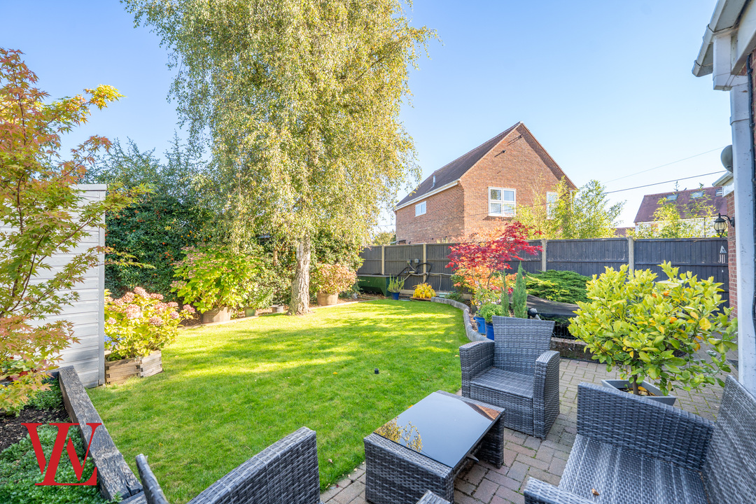 4 bed detached house for sale in Harrisons, Birchanger, Bishop's Stortford, Hertfordshire 21
