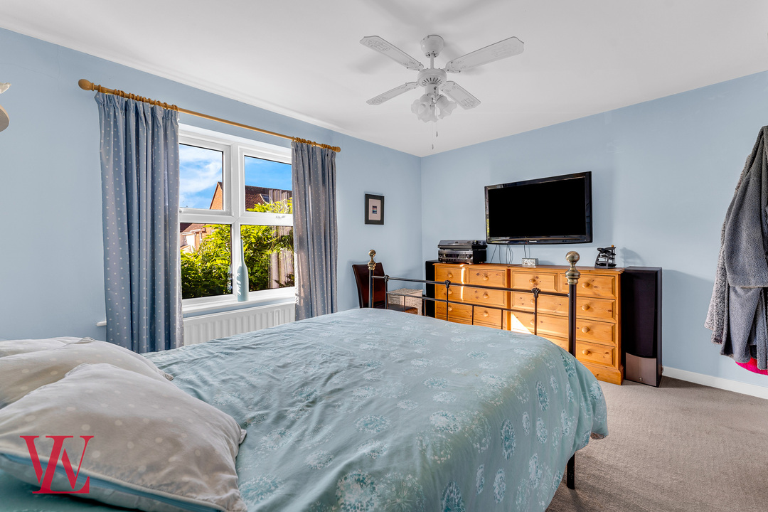 4 bed detached house for sale in Harrisons, Birchanger, Bishop's Stortford, Hertfordshire 14